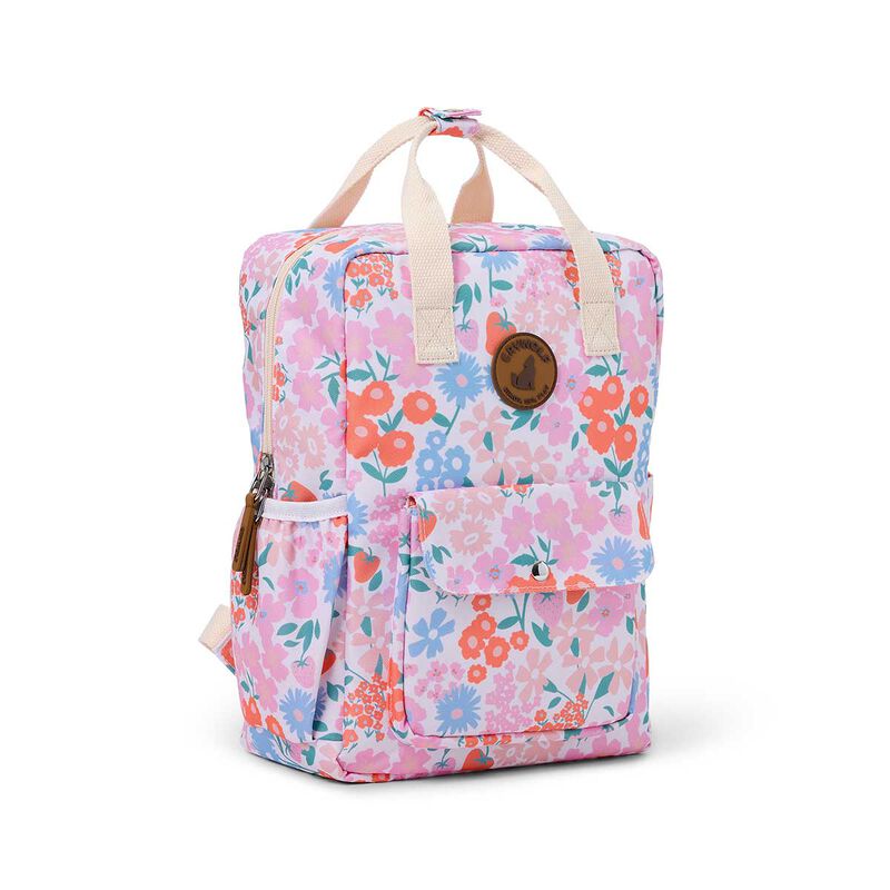 Crywolf Mini Backpack image number 3